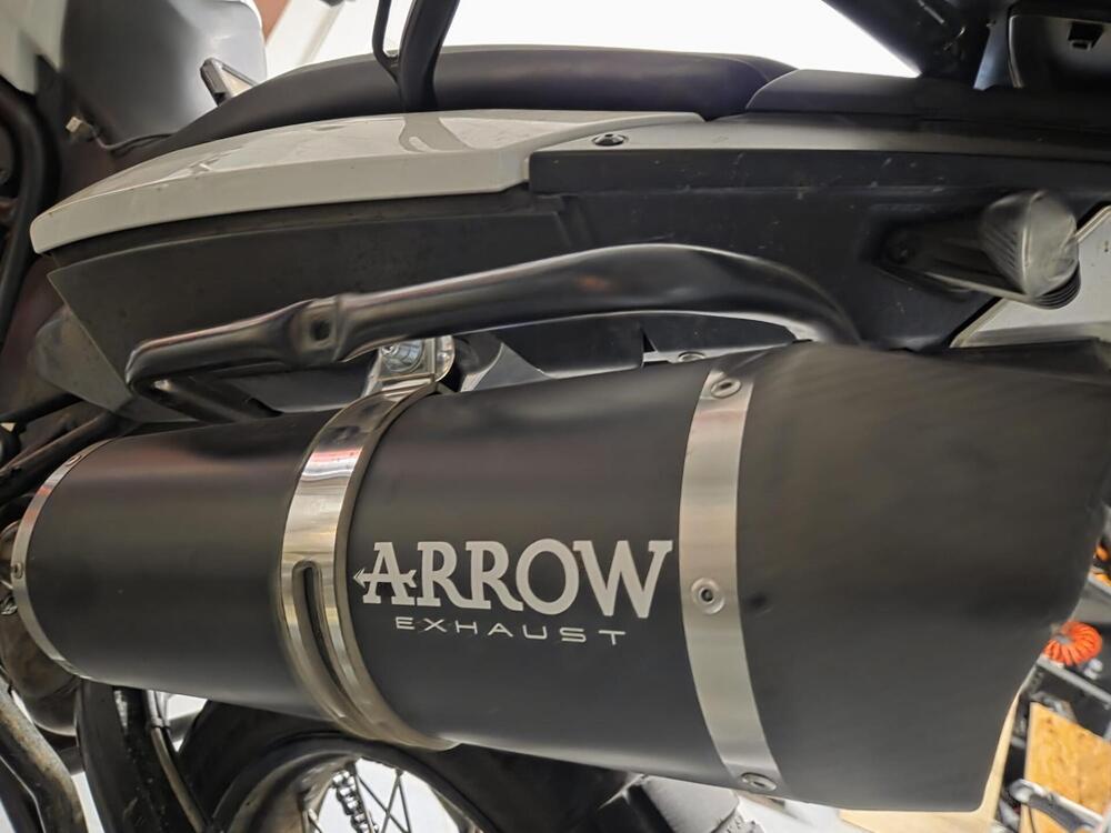 Bmw F 800 GS (2008 - 15) (16)