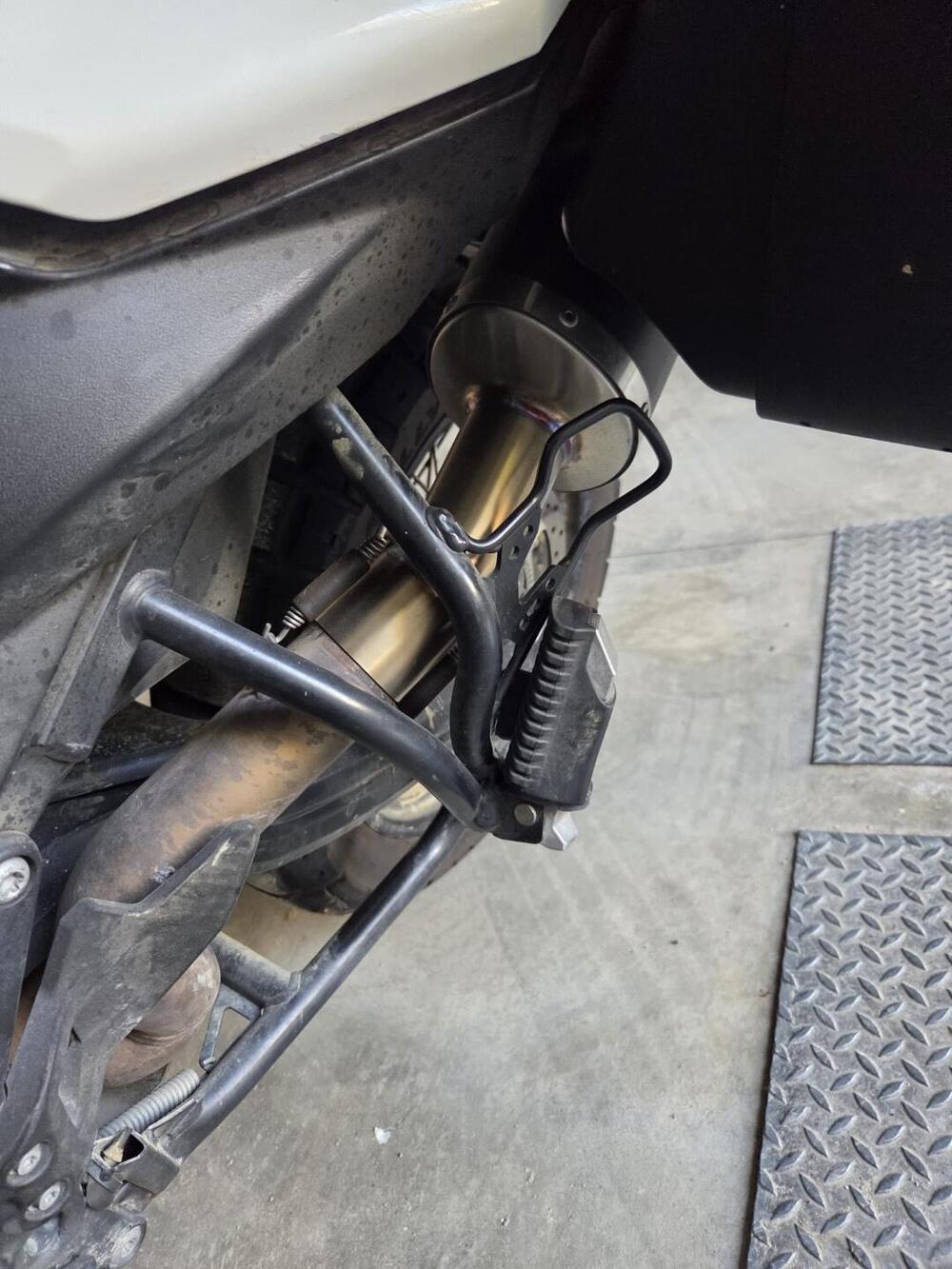 Bmw F 800 GS (2008 - 15) (17)