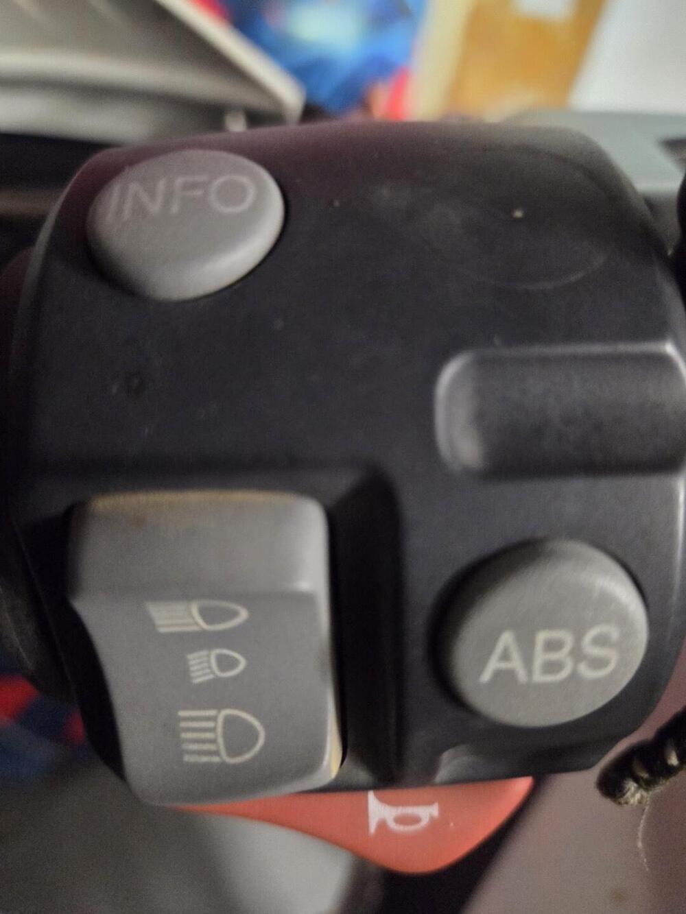 Bmw F 800 GS (2008 - 15) (19)