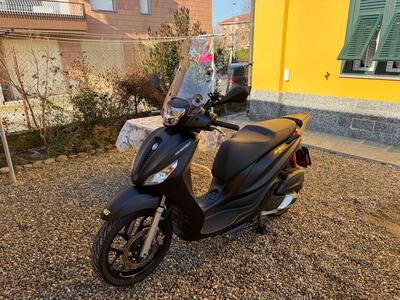 Piaggio Medley 150 S ABS (2021 - 25) usata