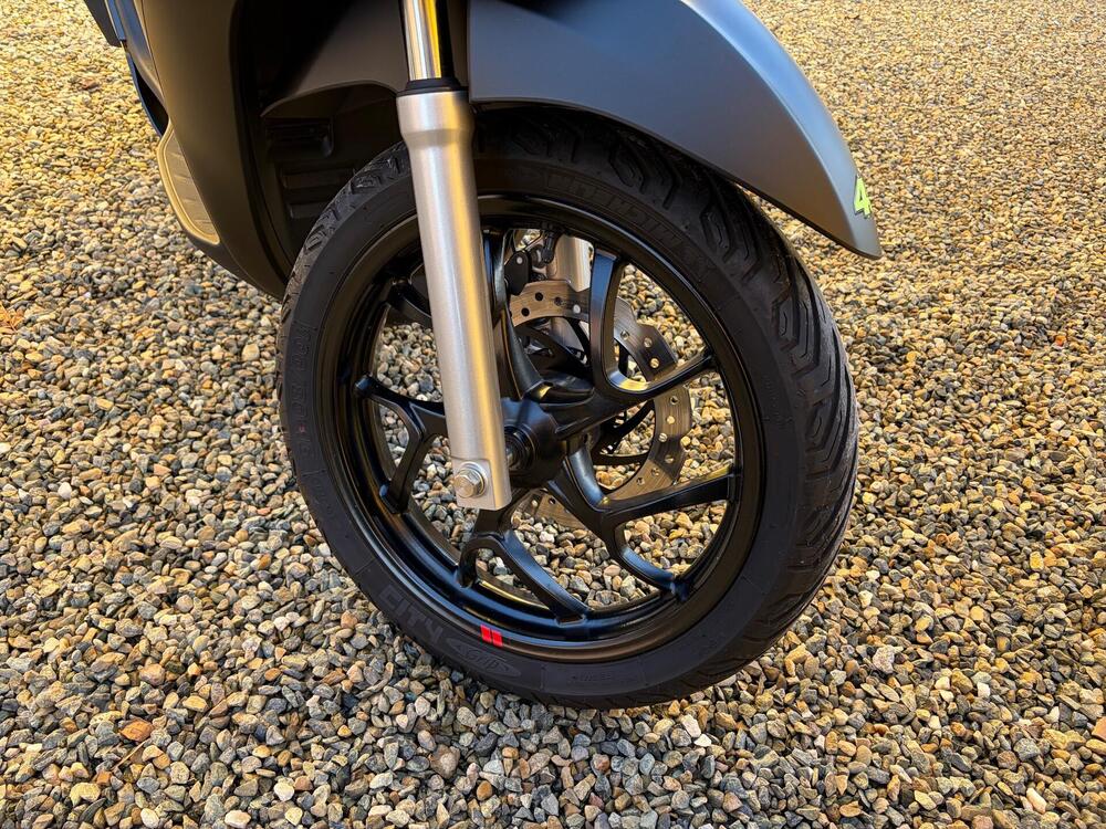 Piaggio Medley 150 S ABS (2021 - 25) (3)