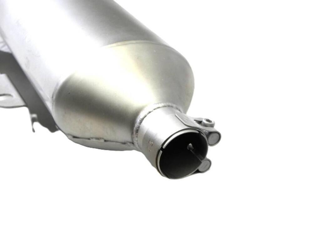 Terminale di scarico 4 Road Yamaha X-Max 250 (267) 4r (4)
