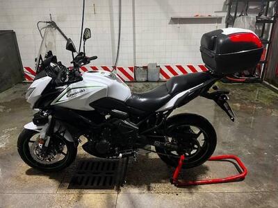 Kawasaki Versys 650 Grand Tourer (2017 - 20) usata