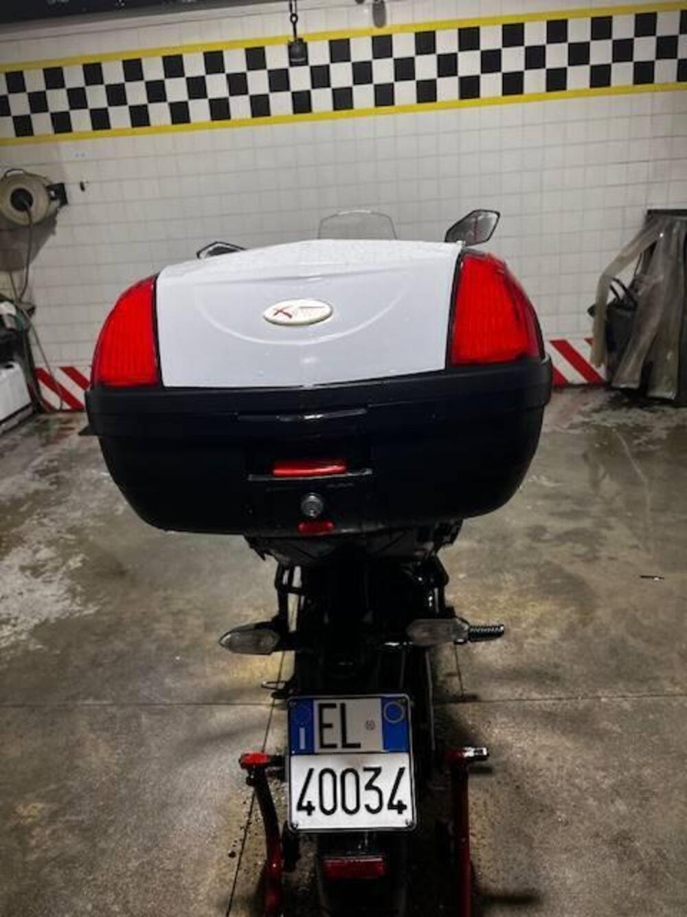 Kawasaki Versys 650 Grand Tourer (2017 - 20) (4)