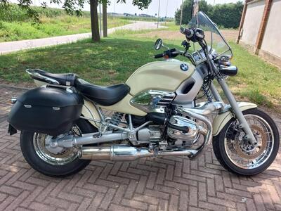 Bmw R 1200 C Classic usata