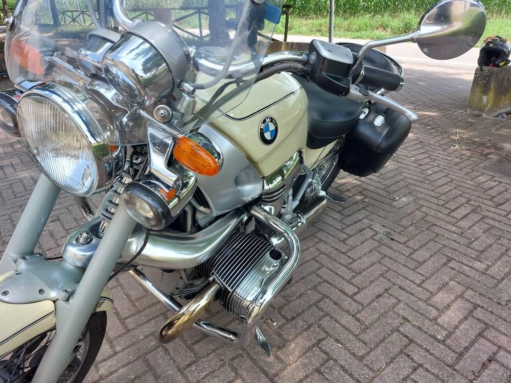 Bmw R 1200 C Classic (2)