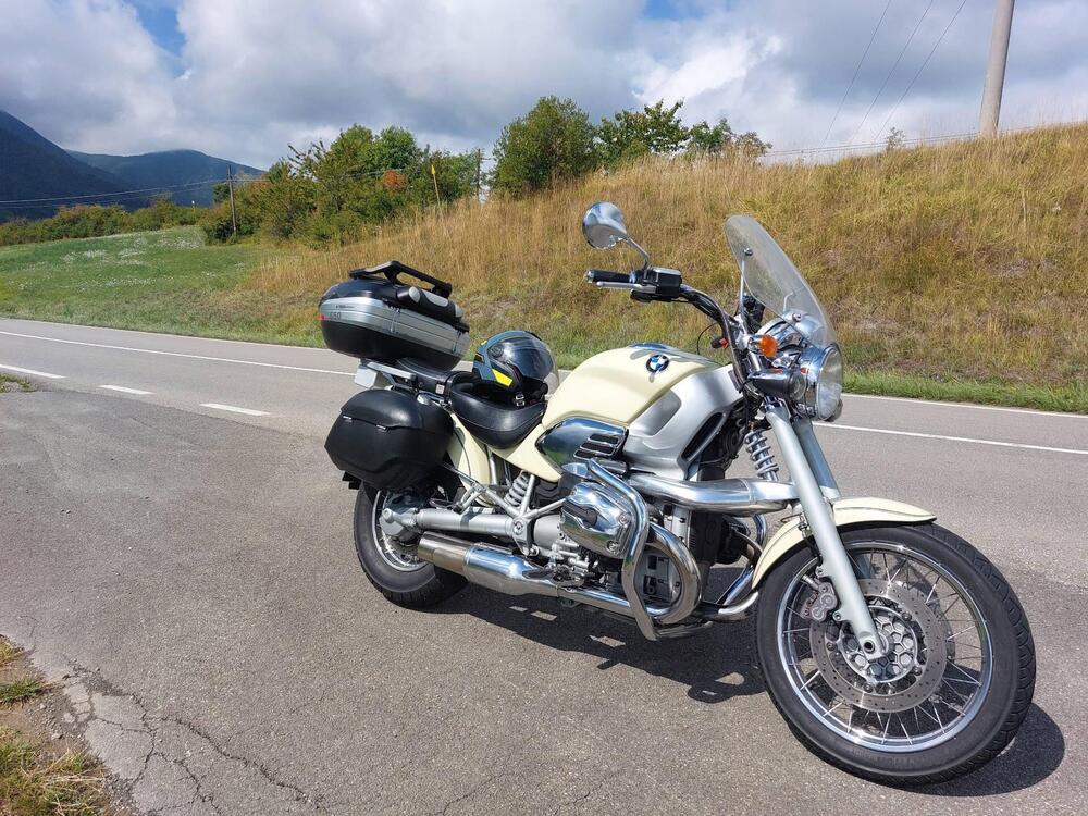 Bmw R 1200 C Classic (7)