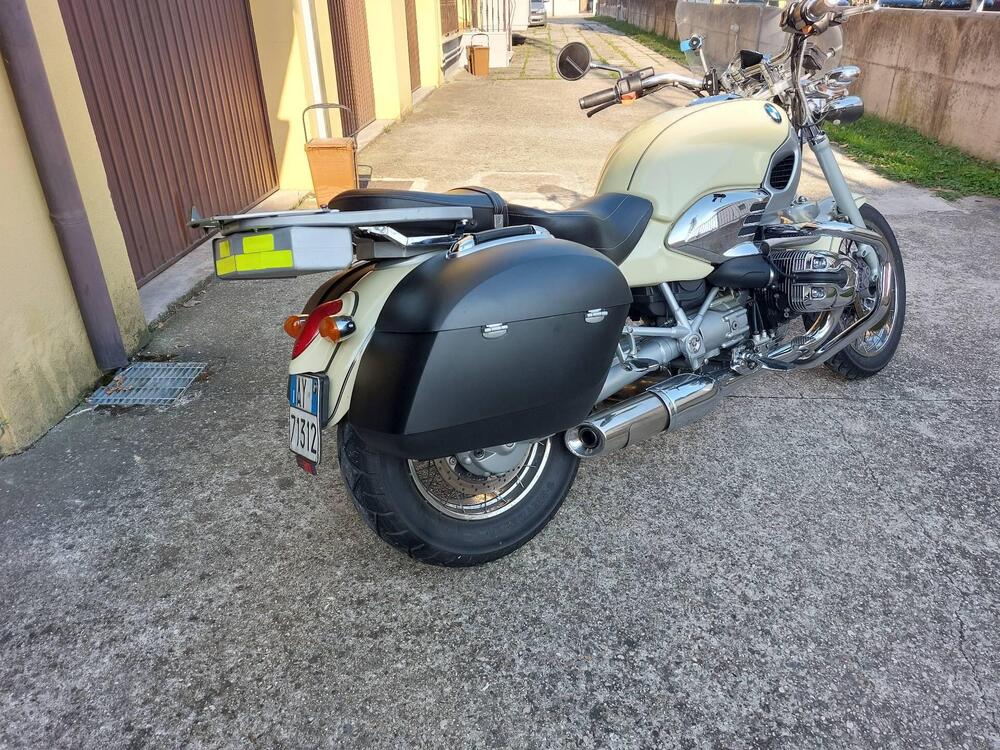 Bmw R 1200 C Classic (8)