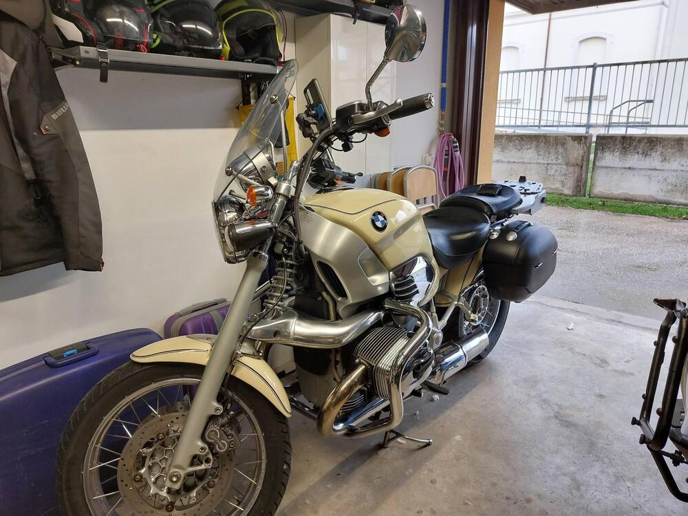 Bmw R 1200 C Classic (10)