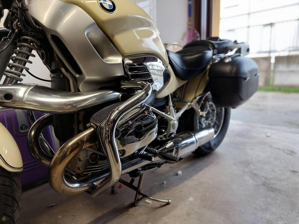 Bmw R 1200 C Classic (12)