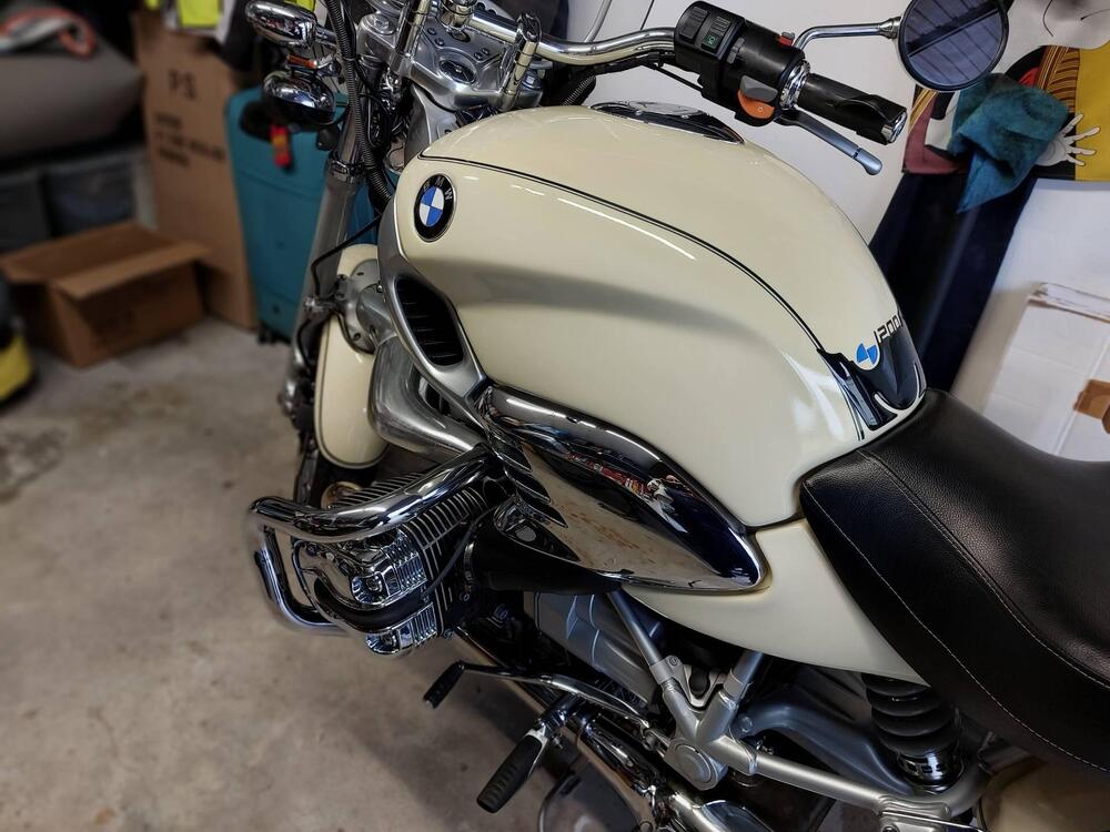 Bmw R 1200 C Classic (14)