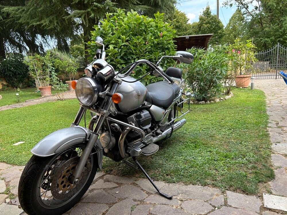 Moto Guzzi California EV Touring (2002 - 06) (2)