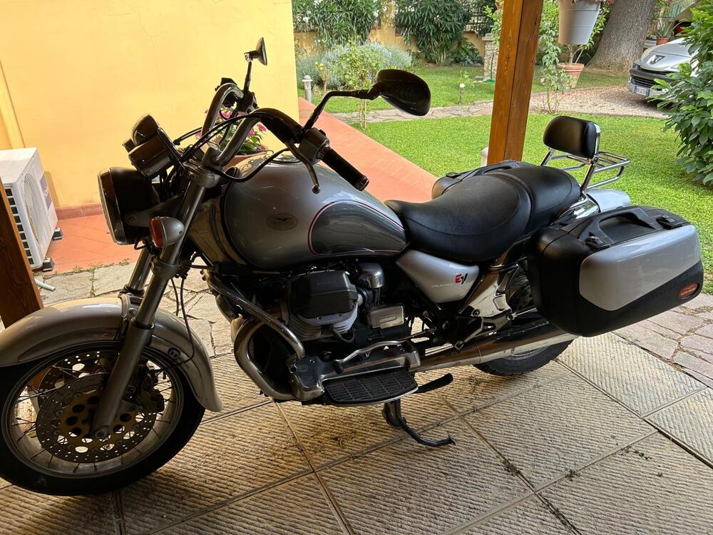 Moto Guzzi California EV Touring (2002 - 06) (4)