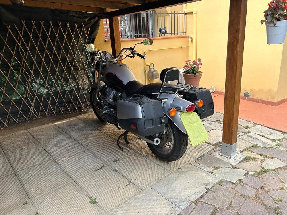 Moto Guzzi California EV Touring (2002 - 06) (7)