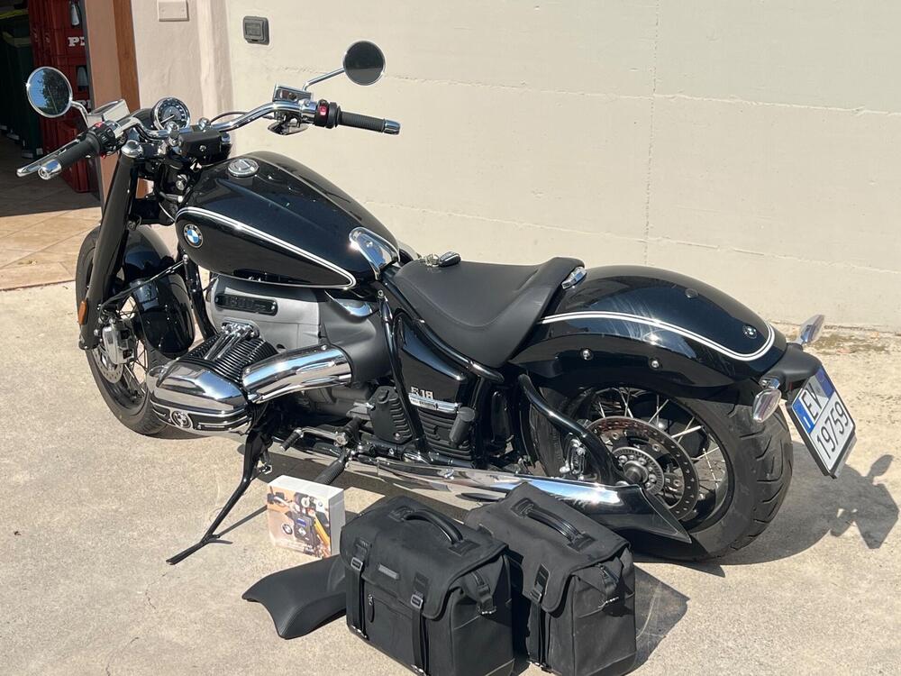 Bmw R 18 (2020 - 24) (2)