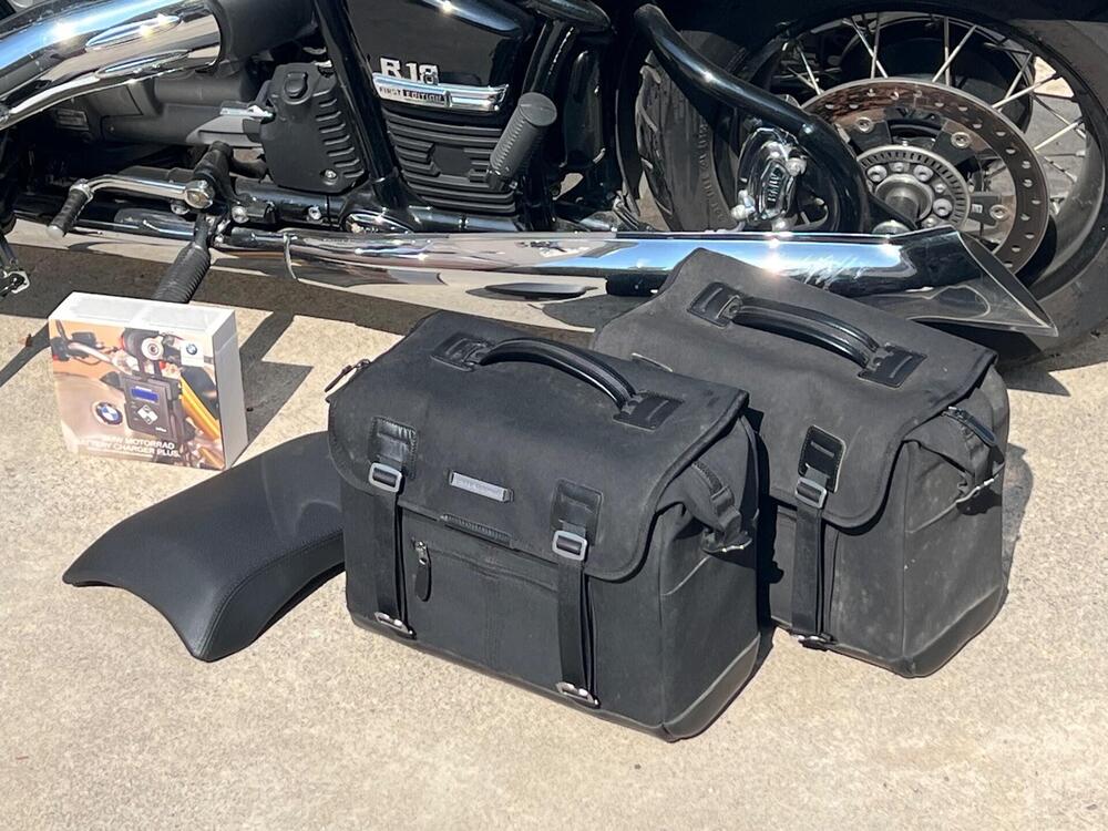 Bmw R 18 (2020 - 24) (5)