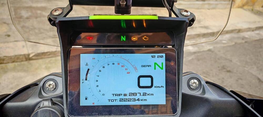 Benelli TRK 702X (2023 - 25) (6)