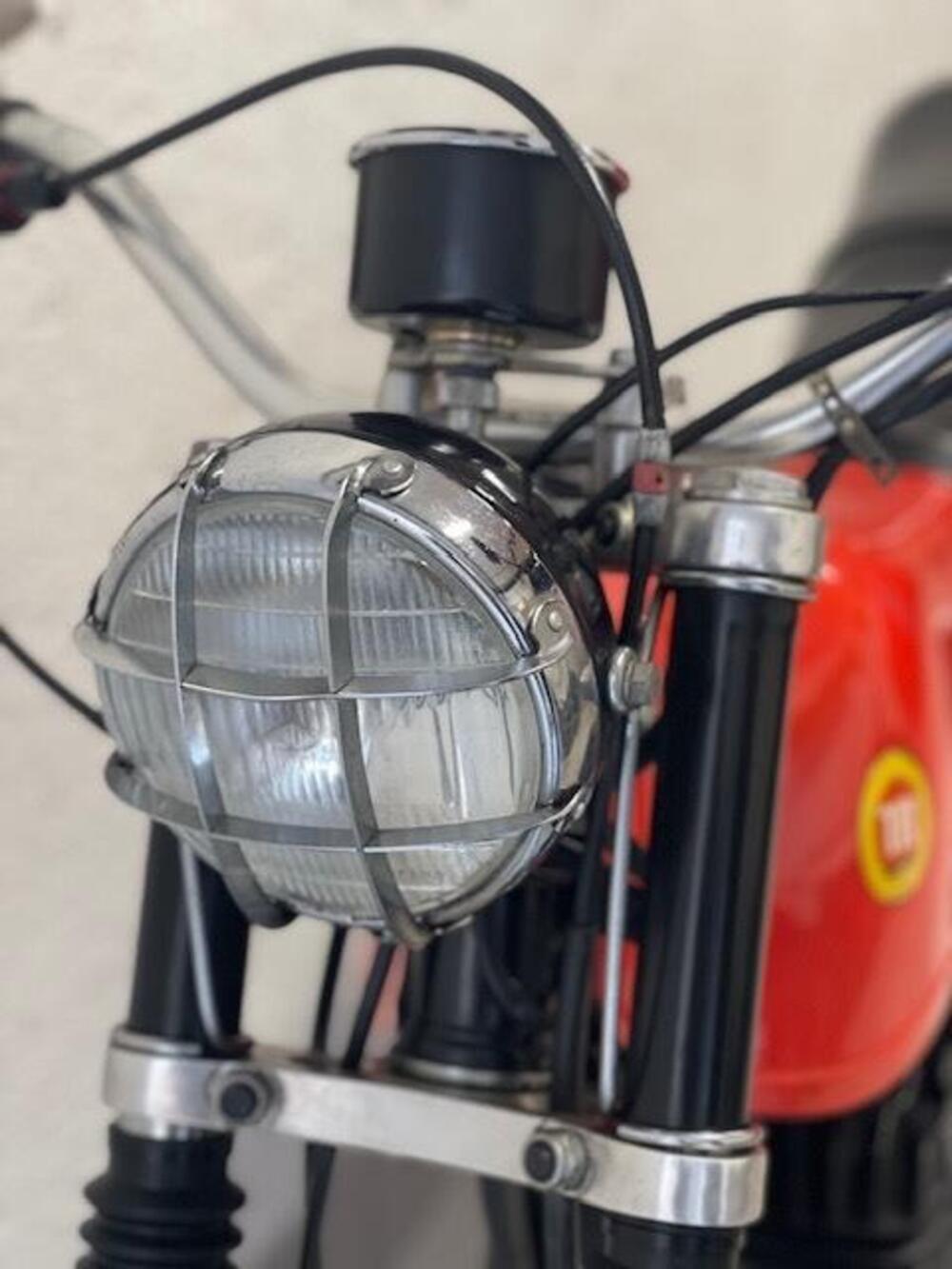 Montesa Cota Trail 348T (2)