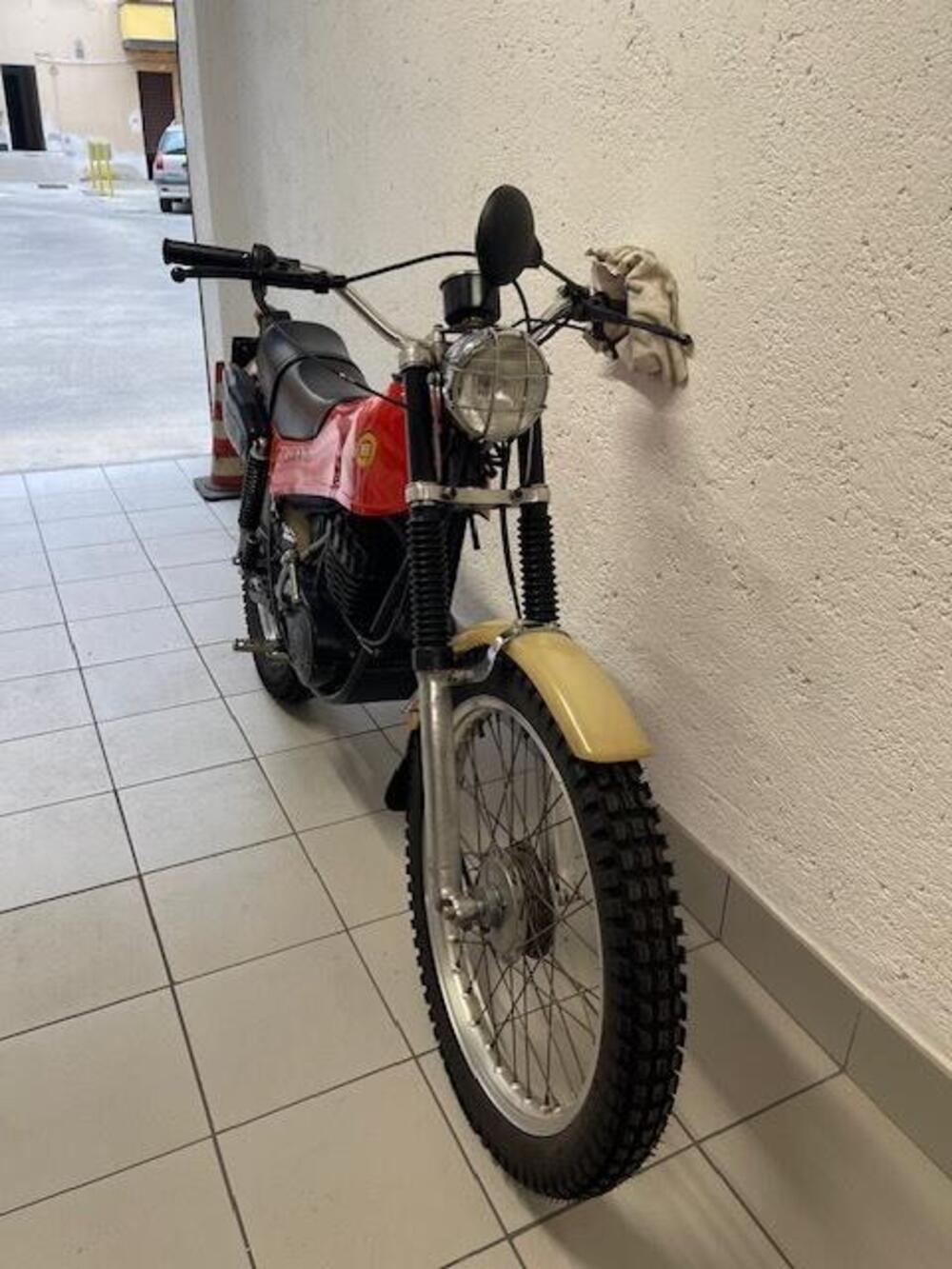 Montesa Cota Trail 348T (17)