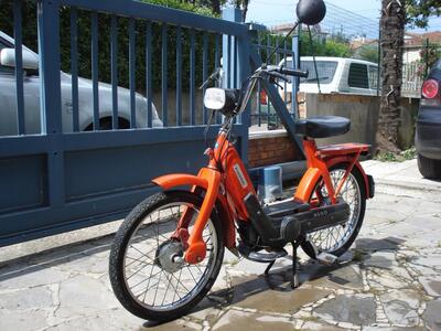 Piaggio Ciao d'epoca