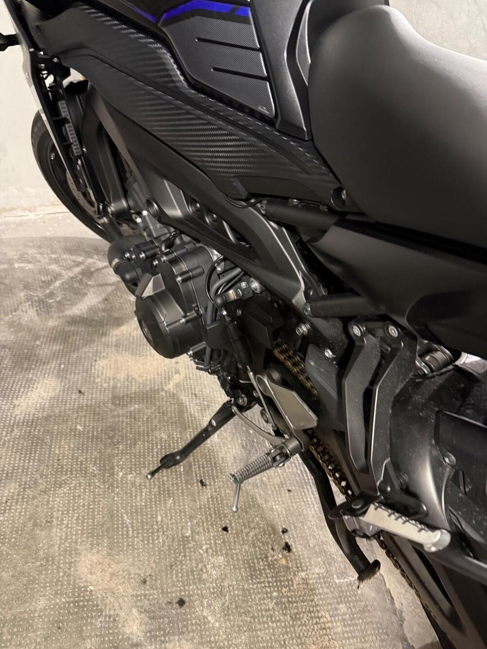 Yamaha Tracer 900 ABS (2017 - 18) (4)