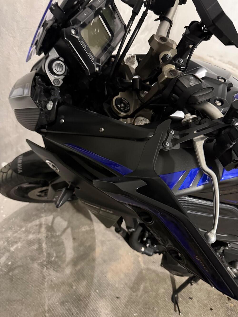Yamaha Tracer 900 ABS (2017 - 18) (6)