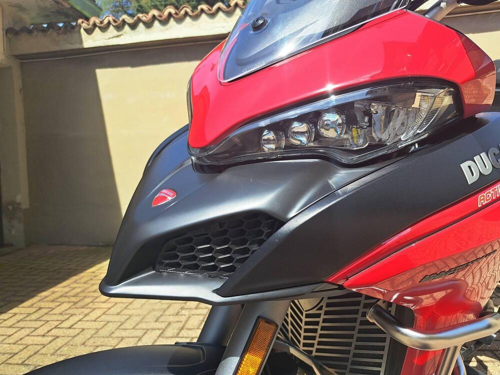 Ducati Multistrada 950 S (2021) (2)