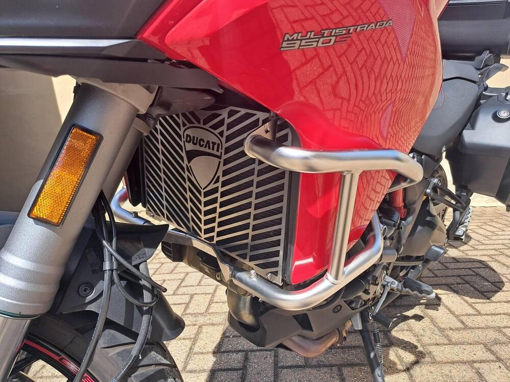 Ducati Multistrada 950 S (2021) (3)