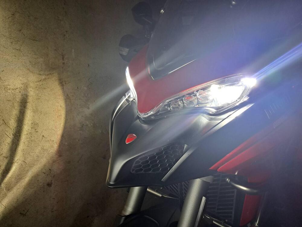 Ducati Multistrada 950 S (2021) (4)
