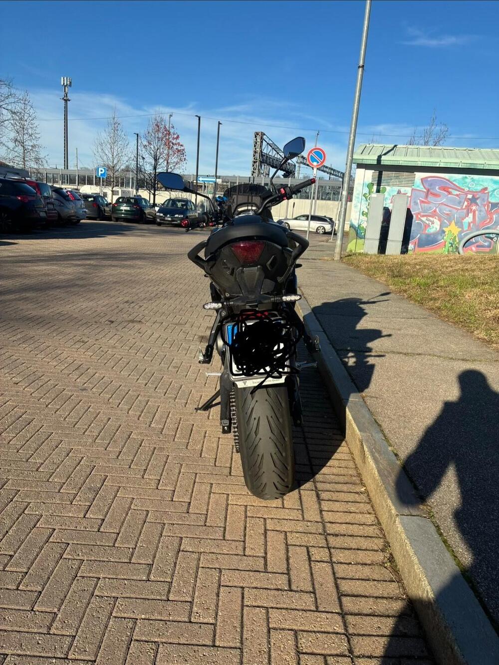 Triumph Tiger Sport 660 (2025) (4)