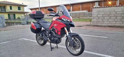Ducati Multistrada 950 (2018) usata