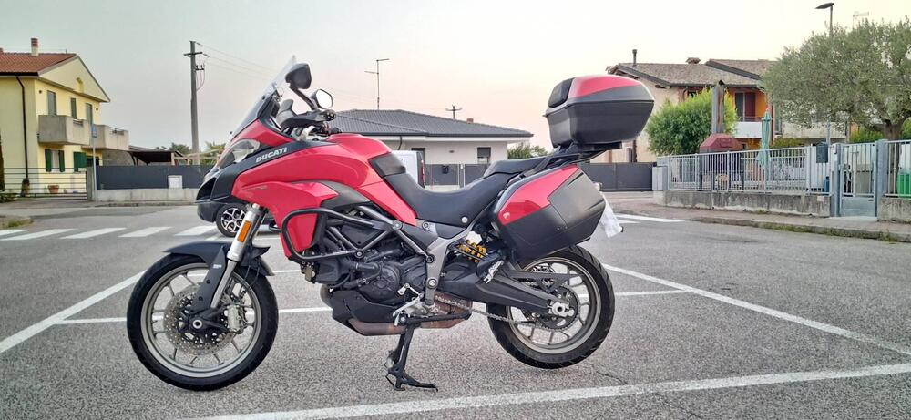 Ducati Multistrada 950 (2018) (6)