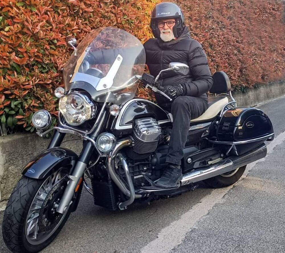 Moto Guzzi California 1400 Touring (2012 - 16) (3)