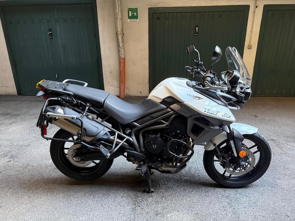 Triumph Tiger 800 XRx (2015 - 17) (6)