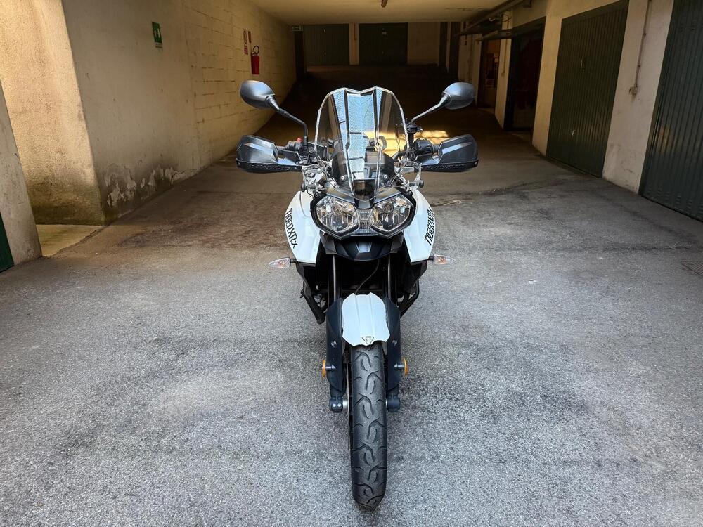 Triumph Tiger 800 XRx (2015 - 17) (8)