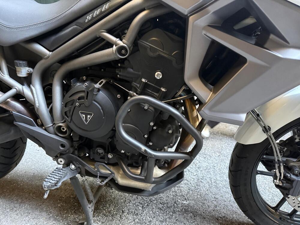 Triumph Tiger 800 XRx (2015 - 17) (10)