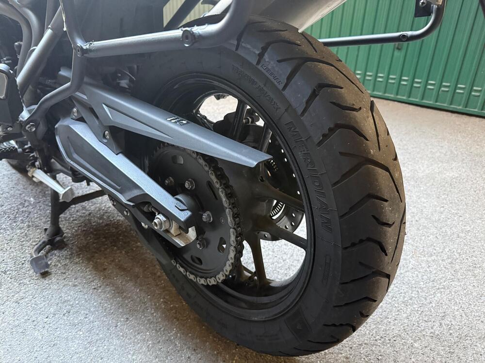 Triumph Tiger 800 XRx (2015 - 17) (13)