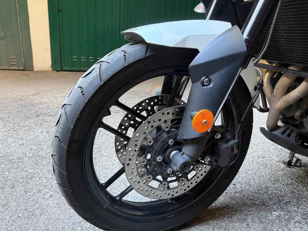 Triumph Tiger 800 XRx (2015 - 17) (14)