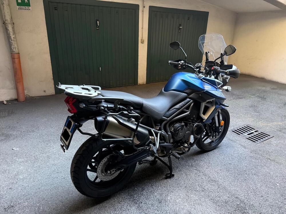 Triumph Tiger 800 XRt (2018 - 20) (3)