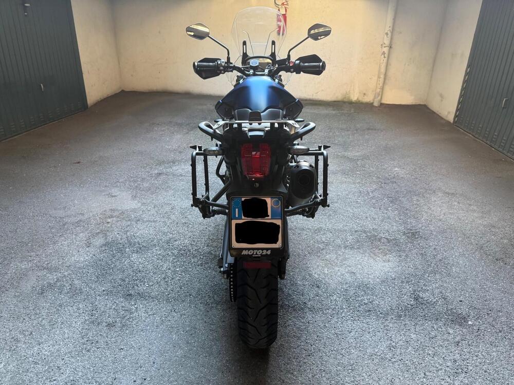 Triumph Tiger 800 XRt (2018 - 20) (6)