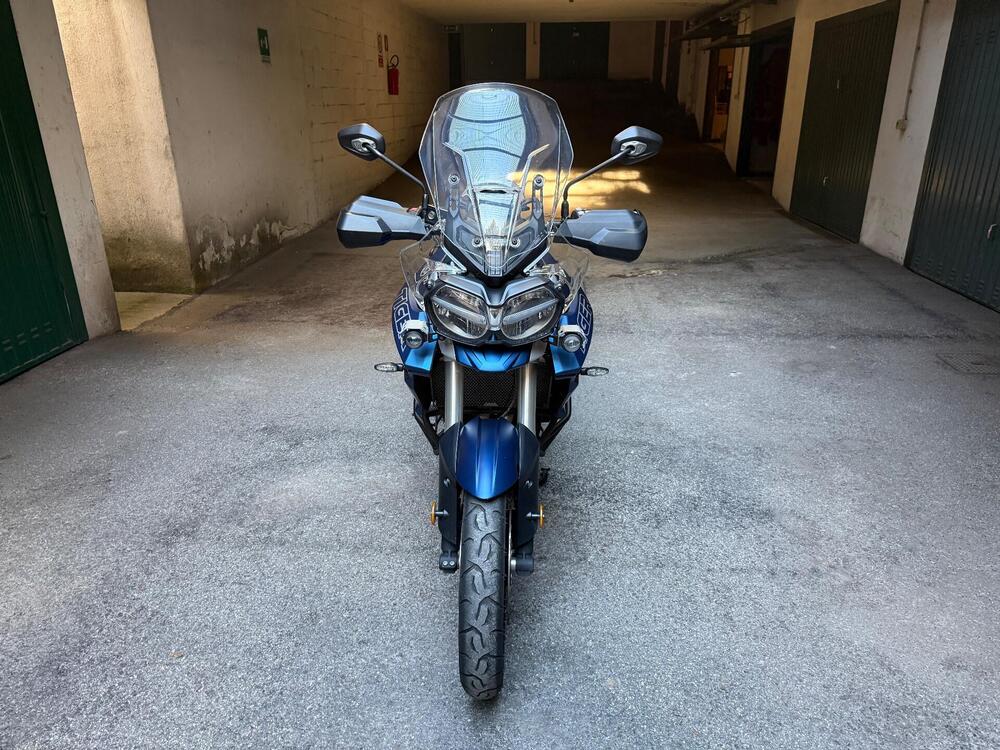 Triumph Tiger 800 XRt (2018 - 20) (7)