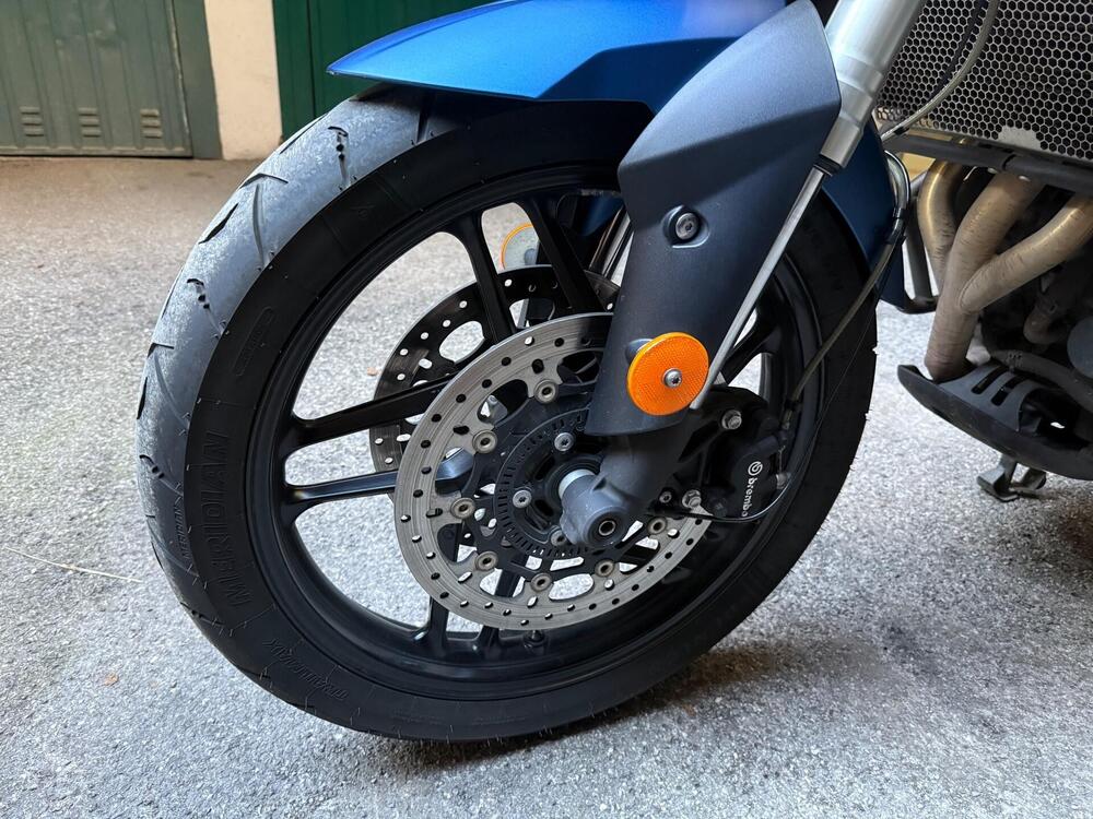 Triumph Tiger 800 XRt (2018 - 20) (8)