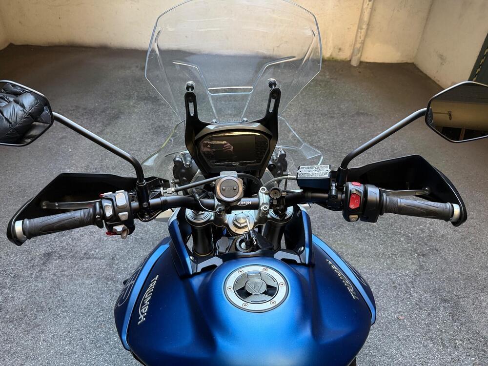 Triumph Tiger 800 XRt (2018 - 20) (10)