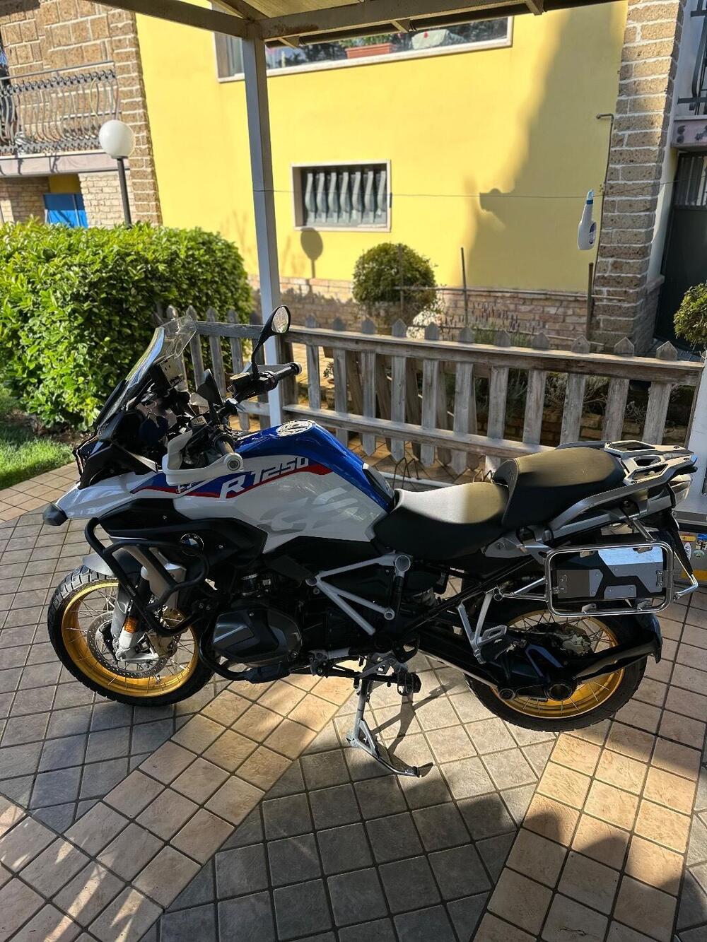 Bmw R 1250 GS (2019 - 20)