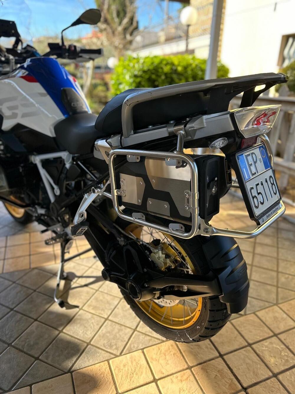 Bmw R 1250 GS (2019 - 20) (2)