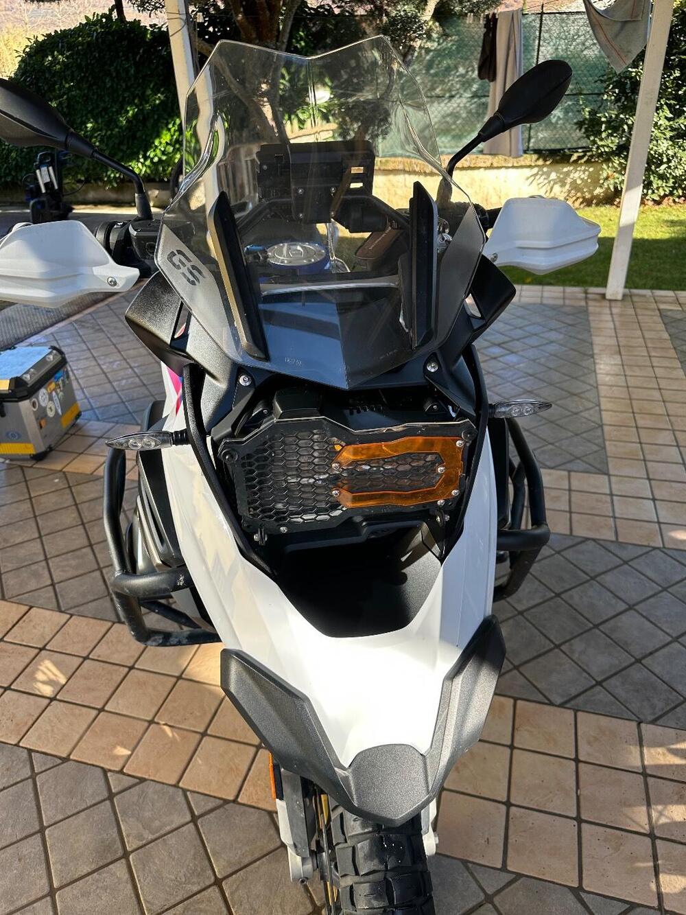 Bmw R 1250 GS (2019 - 20) (4)