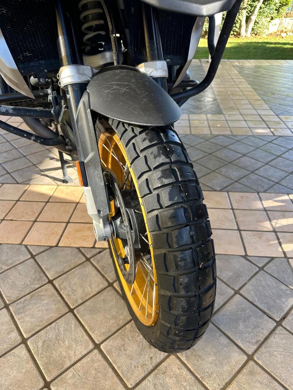 Bmw R 1250 GS (2019 - 20) (5)