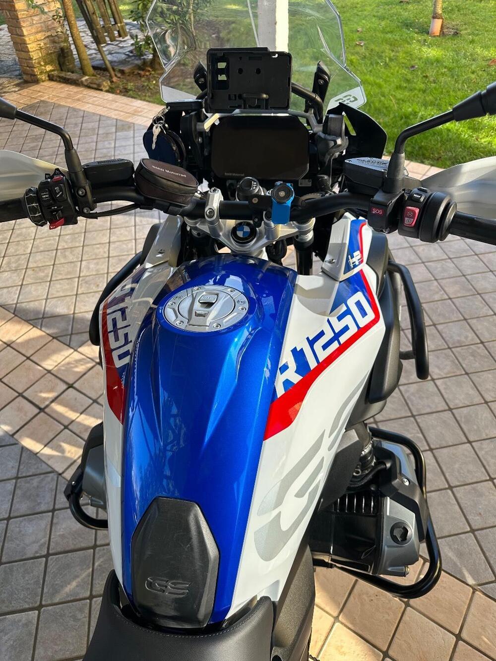 Bmw R 1250 GS (2019 - 20) (6)