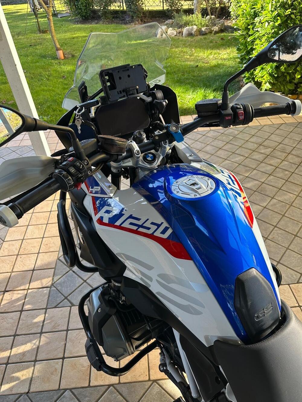 Bmw R 1250 GS (2019 - 20) (7)