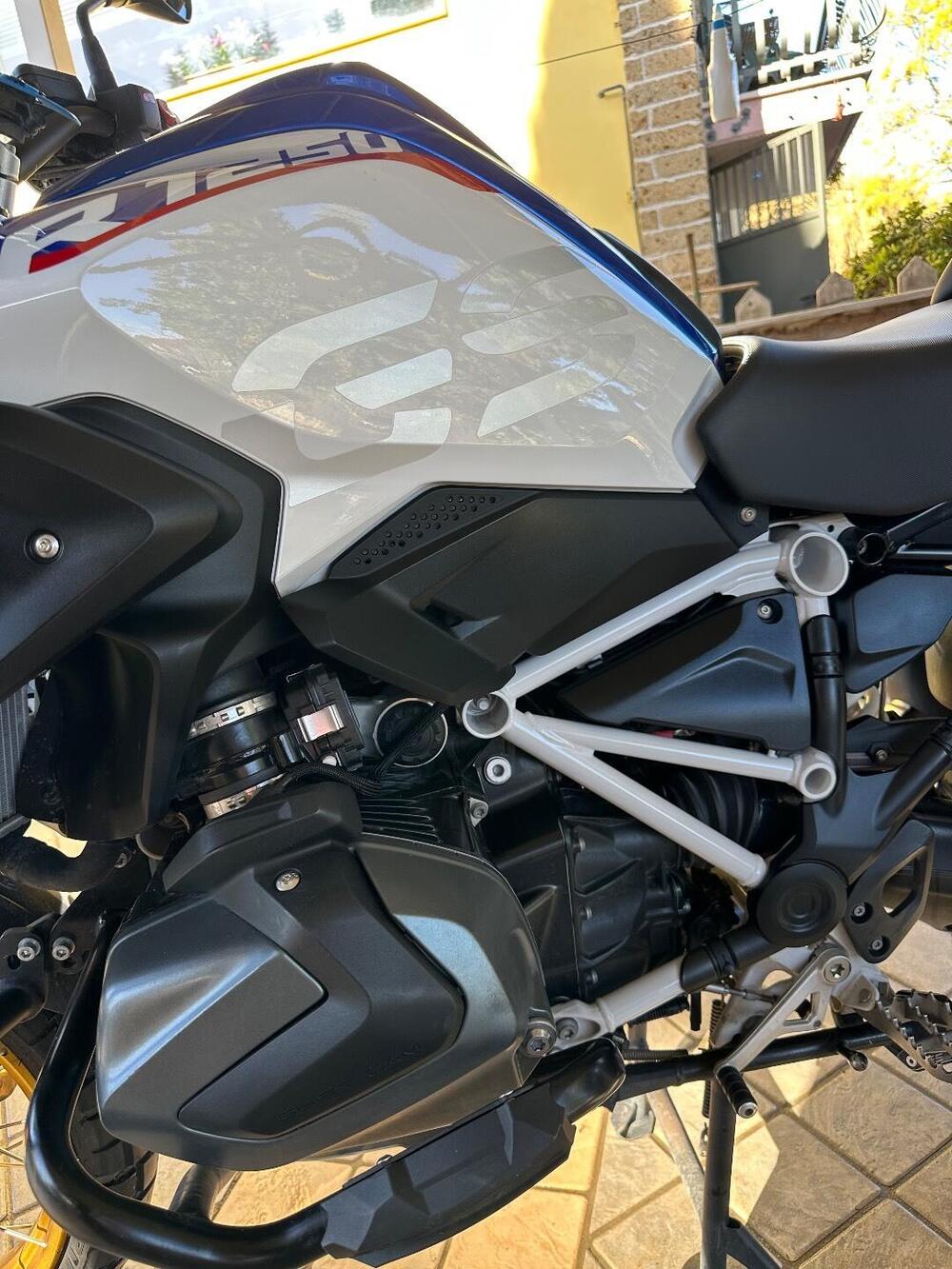 Bmw R 1250 GS (2019 - 20) (9)